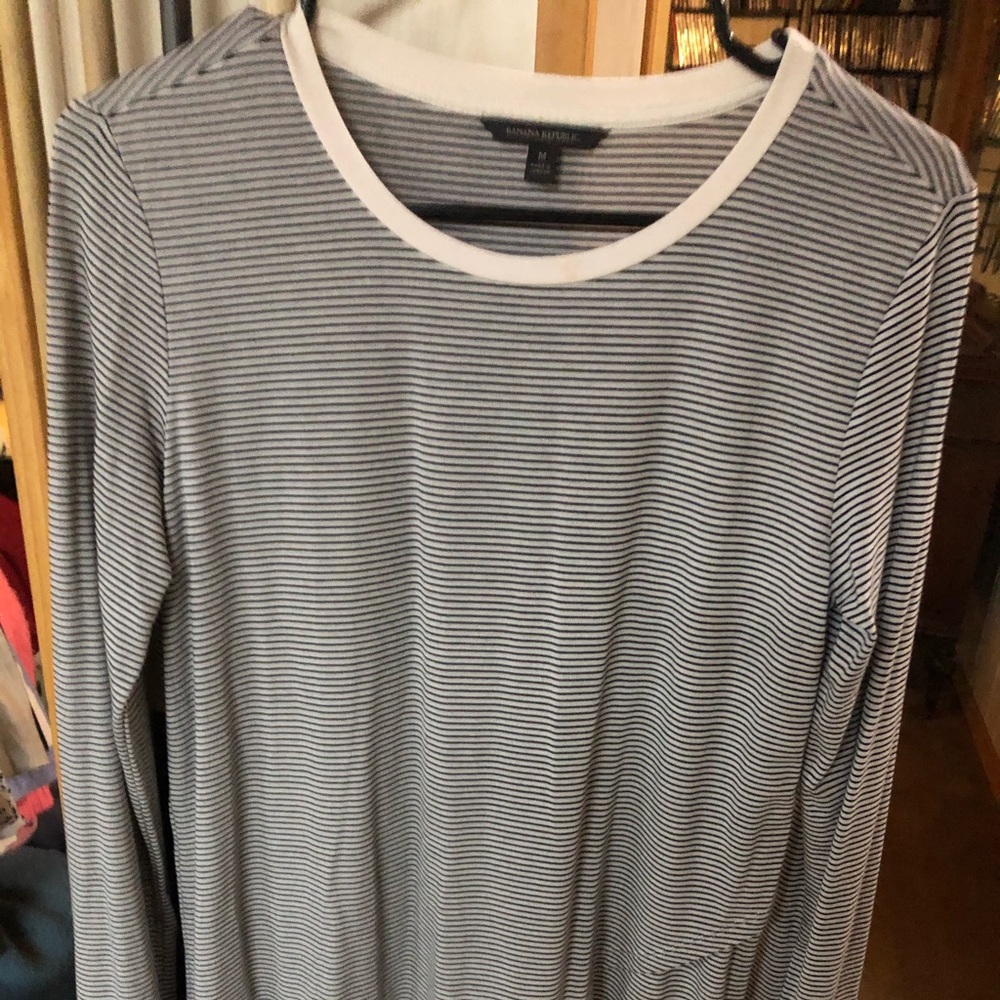 Banana Republic Top